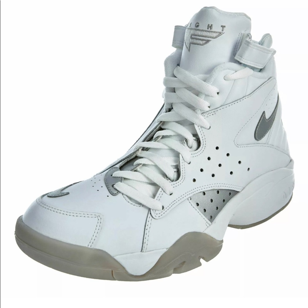 Men’s Nike air shoes size 12 men’s basketball